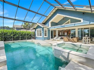 18 Golf Cottage Dr, Naples, FL 34105