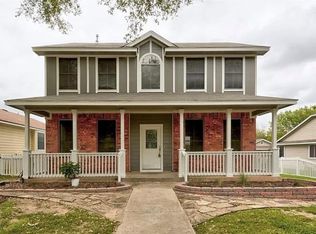 4465 Mather, Kyle, TX 78640