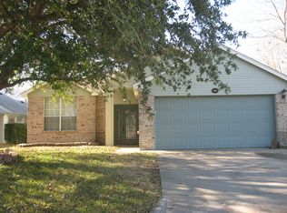 4710 Hartrick Bluff Rd, Temple, TX 76502