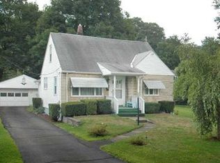 108 Plum Dr, Trafford, PA 15085