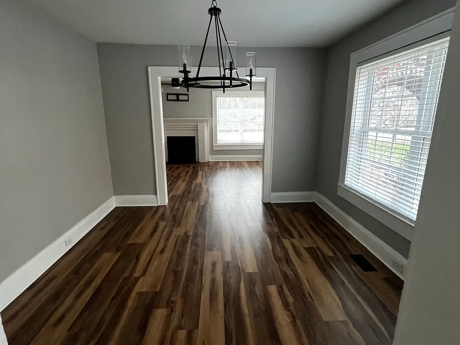2 bed, 1230 sqft, $1,700 — Photo 4