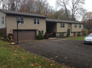 4133 Cypress St, Butler, PA 16001