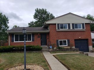 1027 Thunderbird Ave, Cincinnati, OH 45231