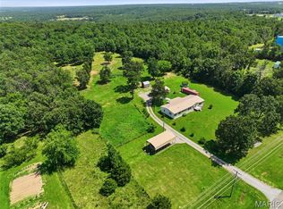 12936 Highway 17, Plato, MO 65552