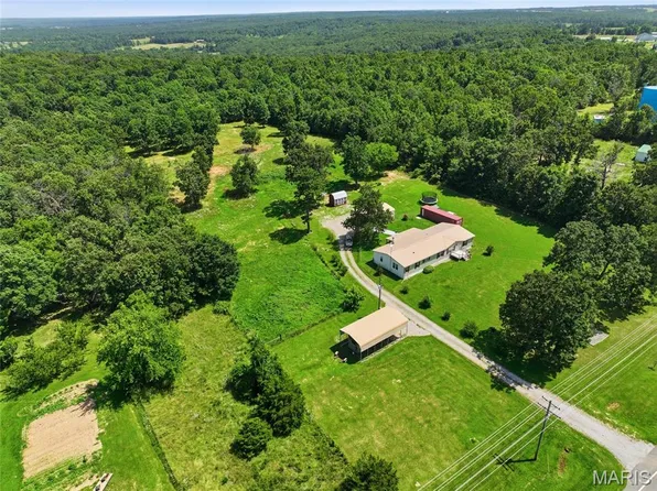 12936 Highway 17, Plato, MO 65552