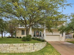 12820 Noyes Ln, Austin, TX 78732