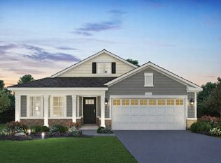 14621 S Greenbriar Dr, Plainfield, IL