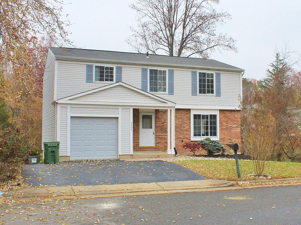 9400 Wrought Iron Ct, Fairfax, VA 22032 Zillow
