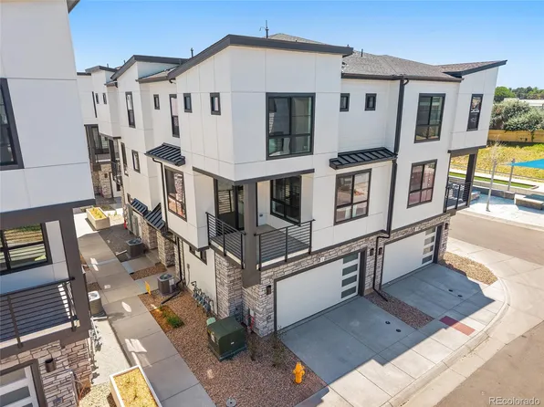 2062 S Holly Street #1, Denver, CO 80222