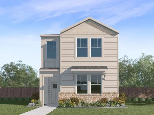 7151 Blue Jay Way, Richland Hills, TX 76118