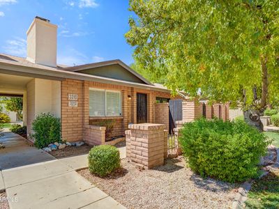 3310 S Parkside Dr, Tempe, AZ, 85282