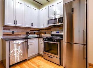 212 Starr St #1R, Brooklyn, NY 11237
