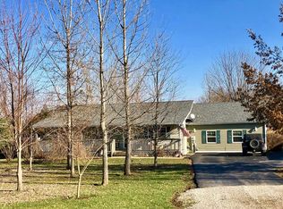 12820 Limes Rd, Greenfield, OH 45123