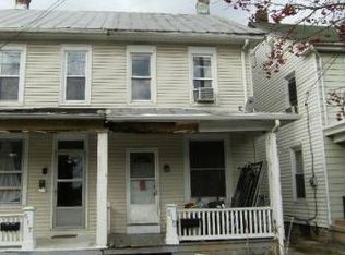 615 Hummel Ave, Lemoyne, PA 17043
