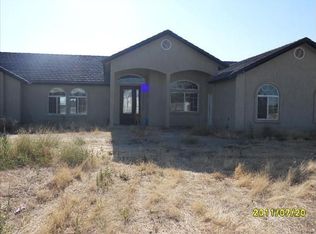 8562 Road 224, Terra Bella, CA 93270