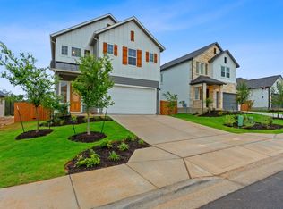 1208 Golden Bird St, Georgetown, TX 78628