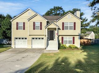 619 Brooks Rd, Dallas, GA 30132