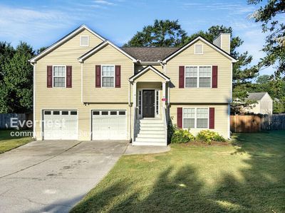 619 Brooks Rd, Dallas, GA, 30132