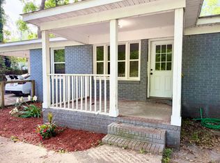 354 Deloach Ave, Walterboro, SC 29488