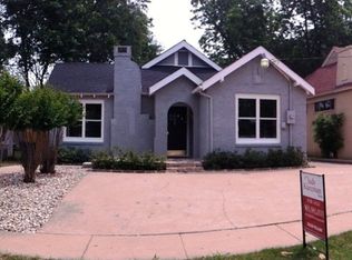 502 S Spring Ave, Tyler, TX 75702