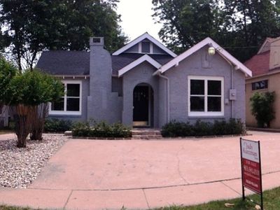 502 S Spring Ave, Tyler, TX, 75702