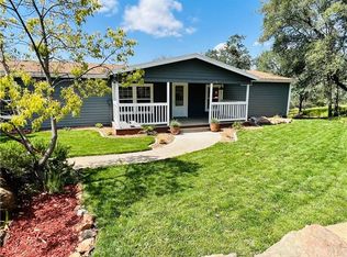 142 Oregon City Trl, Oroville, CA 95965