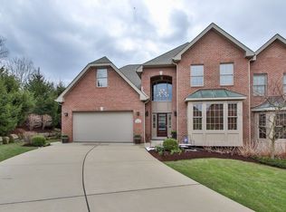 1440 Laurel Dr, Sewickley, PA 15143