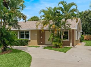 927 Turtle Cove Ln, Vero Beach, FL 32963
