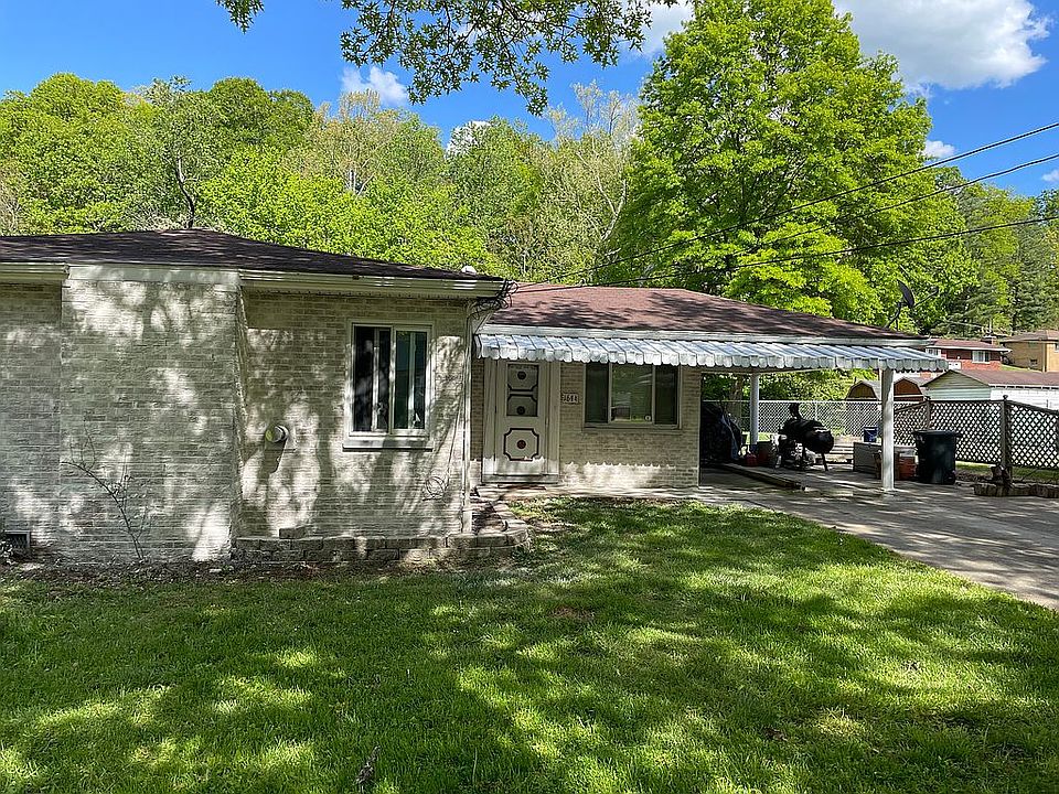 1644 Arlington Blvd, Huntington, WV 25705 Zillow