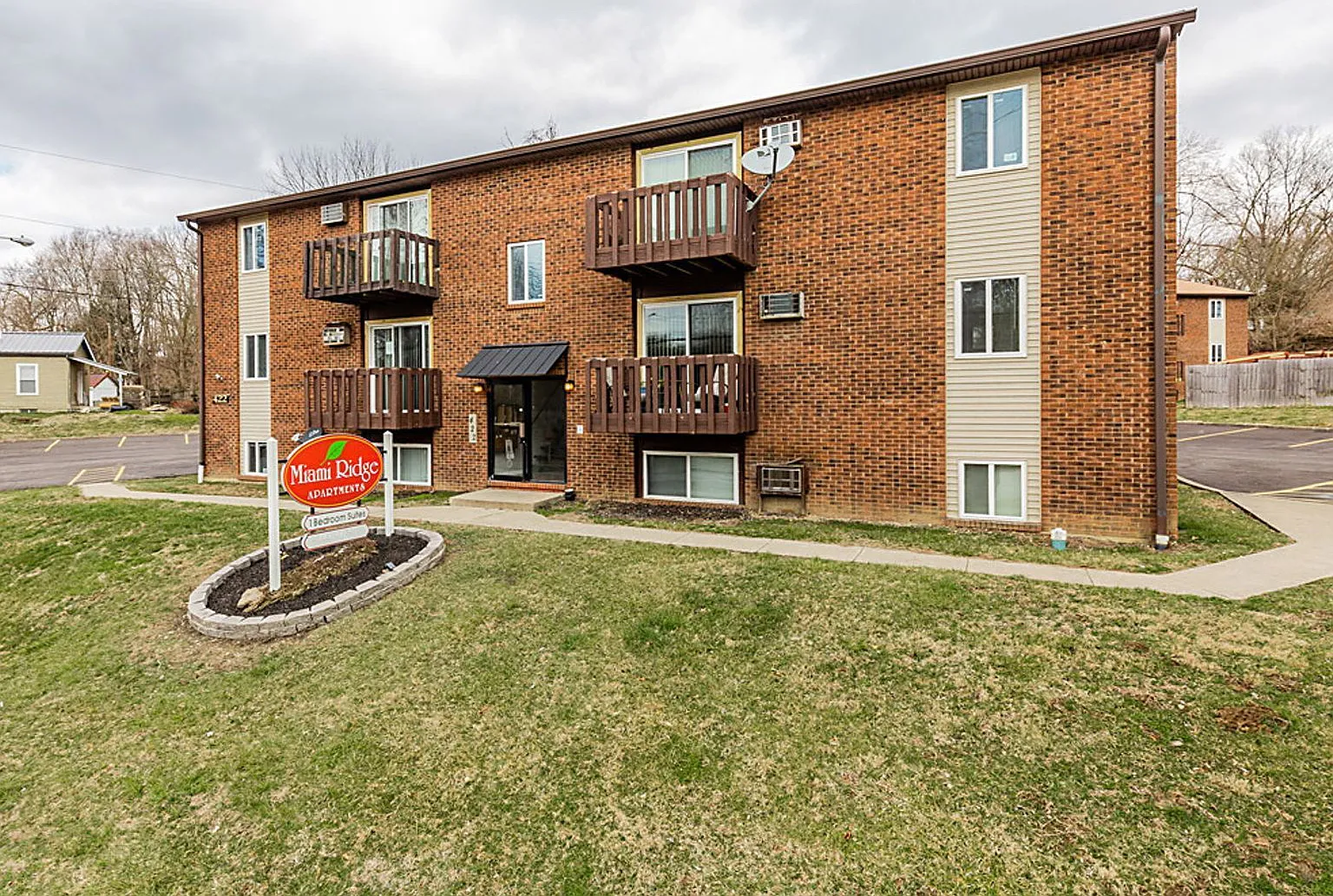 1 bed, 1.0 bath, 500 sqft, $800 — Photo 2