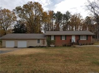 821 Woodland St, Albemarle, NC 28001