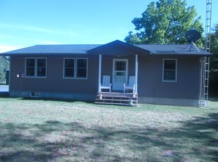 3585 Jefferson Rd, Pentwater, MI 49449