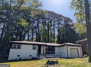 2282 Belmont Dr, Decatur, GA 30032
