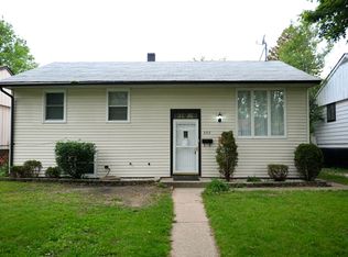 302 Clyde Ave, Calumet City, IL
