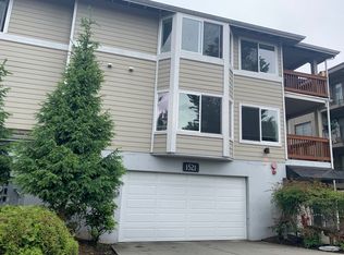 SHO-K, Shoreline, WA 98155