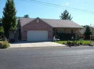 470 E 1355 S, Springville, UT 84663