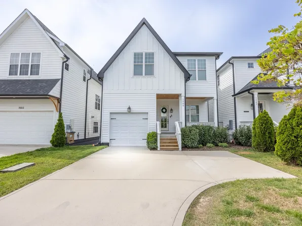 1505 60th Ave N, Nashville, TN 37209