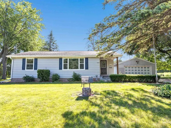 N9598 NOE ROAD, Appleton, WI 54915