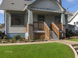 3945 N Montana Ave UNIT A, Portland, OR 97227