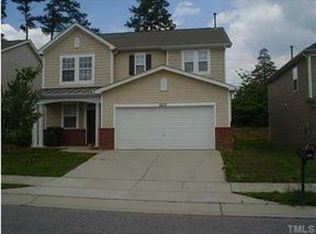 2833 Glade Aster Ct, Raleigh, NC 27604