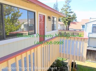 3645 S Bascom Ave APT 10, Campbell, CA 95008