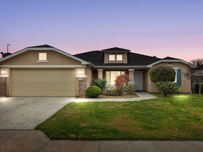 4360 W Vassar Ave, Fresno, CA, 93722