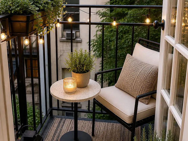 61 Grove St #5D — Photo 4
