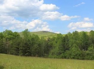 0 Liberty Hill Rd #31.8, Morganton, GA 30560