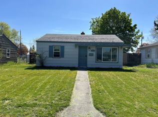 2924 E Marshall Ave, Spokane, WA 99207