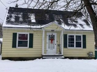 137 Everingham Rd, Syracuse, NY 13205