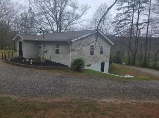 4064 State Highway 325, Blairsville, GA 30512