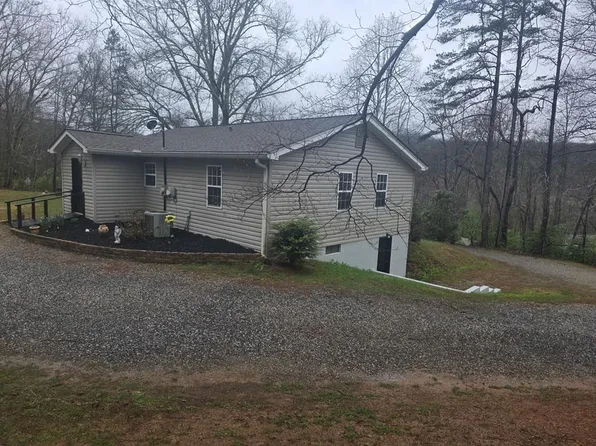 4064 State Highway 325, Blairsville, GA 30512