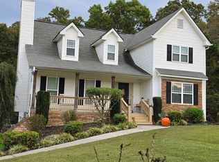 141 Long View Dr SE, Calhoun, GA 30701