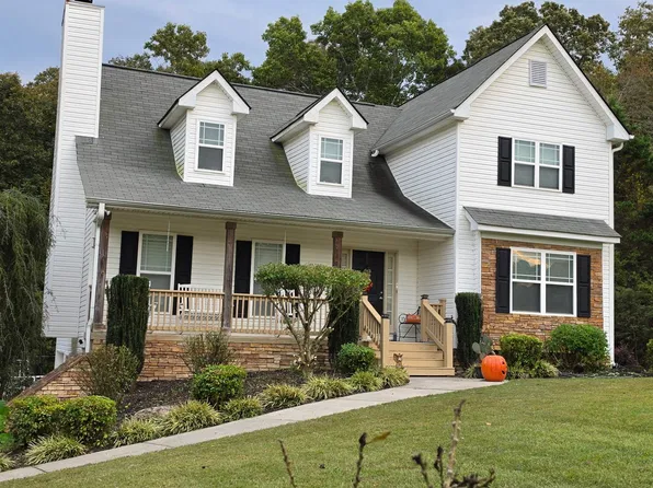 141 Long View Dr SE, Calhoun, GA 30701
